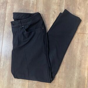 Lululemon abc pants